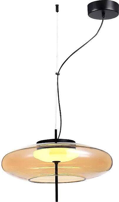 

Подвесная люстра ST Luce Helia SL6500.413.01