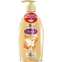  Camay Гель для душа Динамик 750 мл