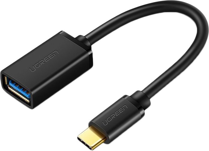 

Адаптер Ugreen US154 30701