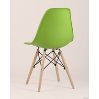 Стул Stool Group Style DSW (зеленый) 4шт.