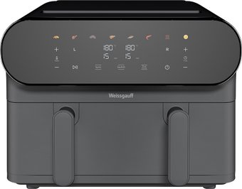 Аэрогриль (аэрофритюрница) Weissgauff WAF 910 DS FryChef