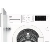 Стиральная машина BEKO WITC7652B