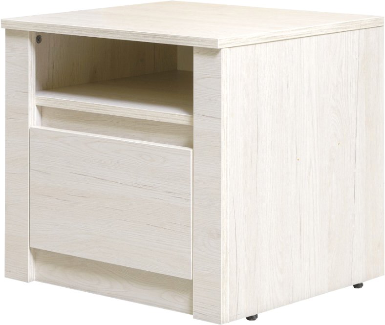 

Тумба Рэйгрупп Bromo ТК-09 1Y 50x46x45 ТК-09 BR (дуб бордолайт)