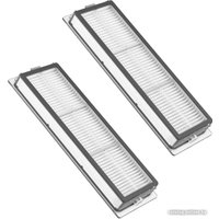 HEPA-фильтр USBTOP для Xiaomi Mijia Sweeping and Mopping Robot Pro (STYTJ06ZHM) (2 шт) 558112