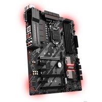 Материнская плата MSI Z270 Tomahawk