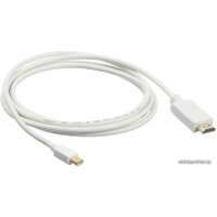 Кабель Buro miniDisplayport m/HDMI m 2 м