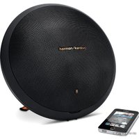 Патибокс Harman/Kardon Onyx Studio 2 Black [ONYXSTUDIO2BLK]