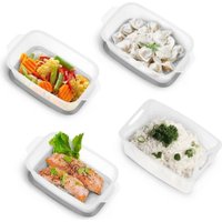 Пароварка Kitfort KT-6280