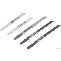 Набор пильных полотен Faster Tools 8800 (5 шт)