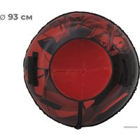 Тюбинг Тяни-Толкай Action 93 см (тент, норм)