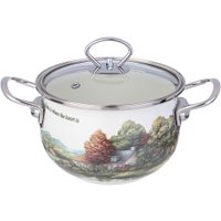 Кастрюля Agness 943-066