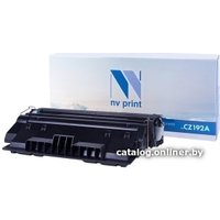 Картридж NV Print NV-CZ192A (аналог HP CZ192A)