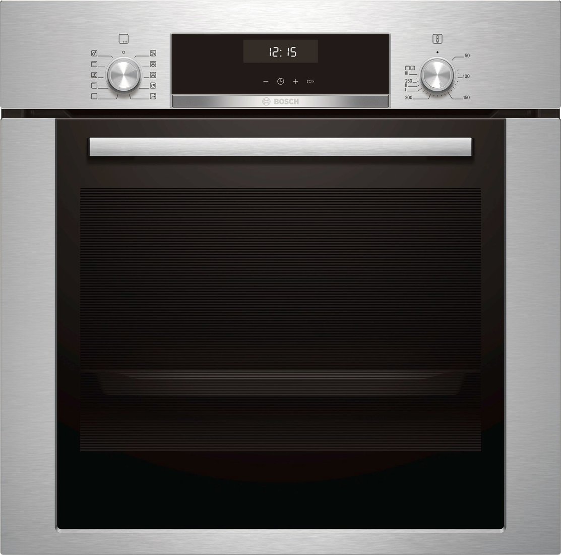 

Электрический духовой шкаф Bosch HBJ354AS0Q