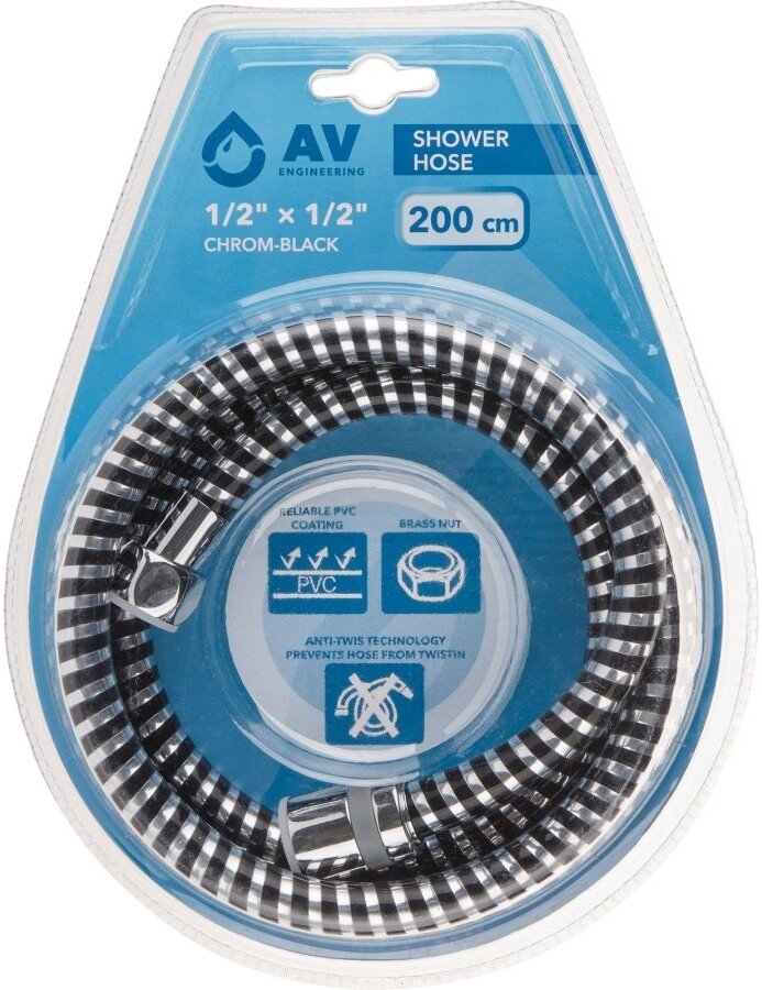 

Душевой шланг AV Engineering AVSSS-109