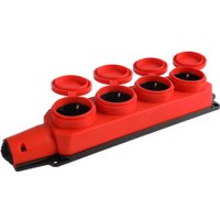 Розетка SmartBuy SBE-16-4-00-Rr