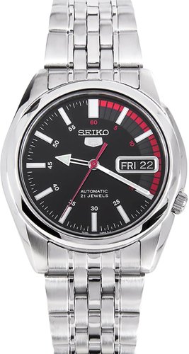 Наручные часы Seiko 5 SNK375K1