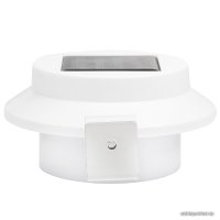 Уличный настенный светильник Lamper 602-213