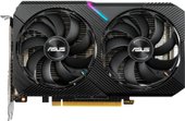 Dual GeForce RTX 2070 Mini OC 8GB GDDR6 DUAL-RTX2070-O8G-MINI