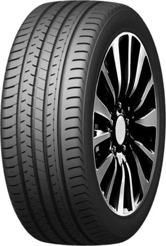 

Летние шины Crossleader DSU02 225/45R19 96W