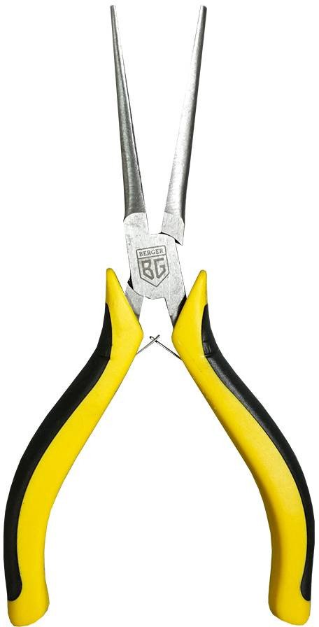 

Длинногубцы Berger BG1221