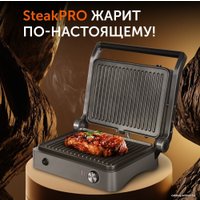 Электрогриль RED Solution SteakPro RGM-M814