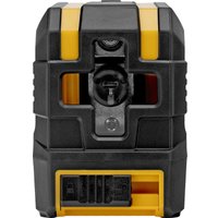 Лазерный нивелир Denzel LX 03 Green 35058