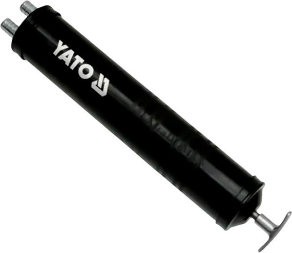 Шприц автомобильный Yato YT-0707