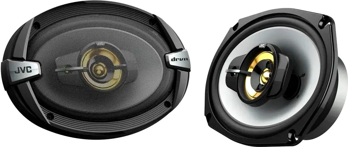 Коаксиальная АС JVC CS-DR693HP