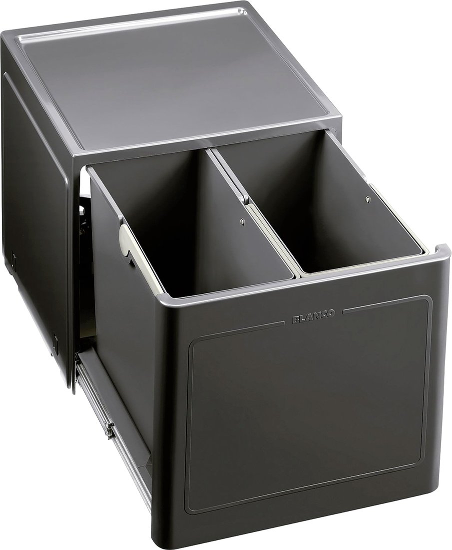 

Система сортировки мусора Blanco Botton Pro 45 Automatic