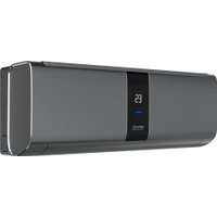 Кондиционер Ultima Comfort Elysium Nero 2026 ELN-09PN