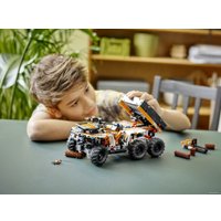 Конструктор LEGO Technic 42139 Внедорожный грузовик