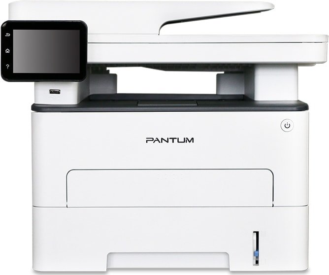 

МФУ Pantum M7300FDW