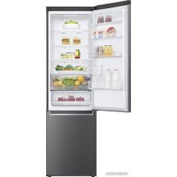 Холодильник LG DoorCooling+ GC-B509MLWM