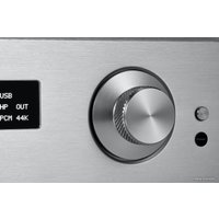 Настольный усилитель Burson Audio Conductor 3Х Performance