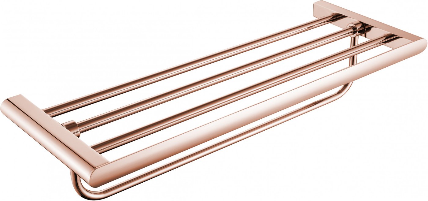 

Полка для полотенца Maxonor Pure Life PL2509-3