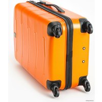 Чемодан-спиннер Sun Voyage SV036-AF154-24 67 см (оранжевый)