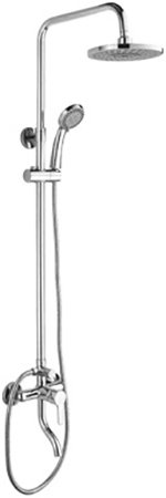 Душевая система  Ledeme L2403-1