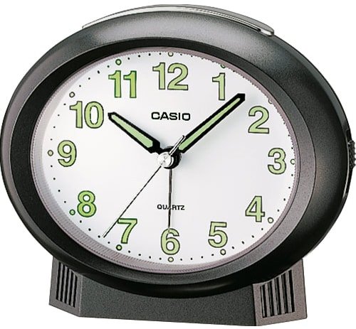 

Будильник Casio TQ-266-1EF