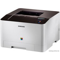 Принтер Samsung CLP-415N