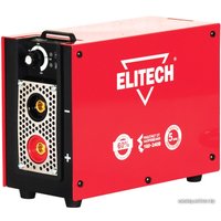 Сварочный инвертор ELITECH ИС 220М MINI