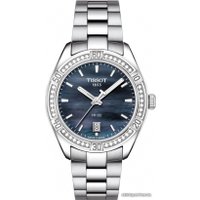 Наручные часы Tissot PR 100 Sport Chic T101.910.61.121.00 в Бобруйске