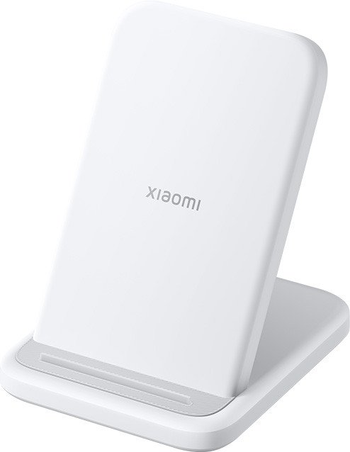 Беспроводное зарядное Xiaomi Vertical Wireless Charger MDY-17-EM (китайская версия)