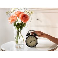 Будильник Ikea Дэкад 404.038.20