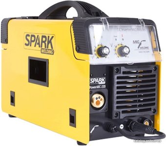 Spark PowerARC-220