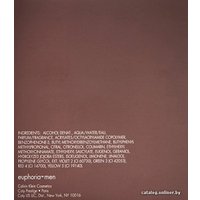 Туалетная вода Calvin Klein Euphoria Men EdT (100 мл)