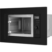 Микроволновая печь Weissgauff HMT-620 BG Grill Matt Edition