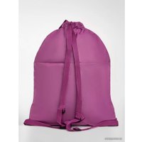 Городской рюкзак Nukki №63 (лиловый)