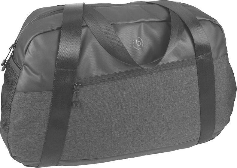 

Сумка Bugatti Universum 15 49392201 (графитовый)