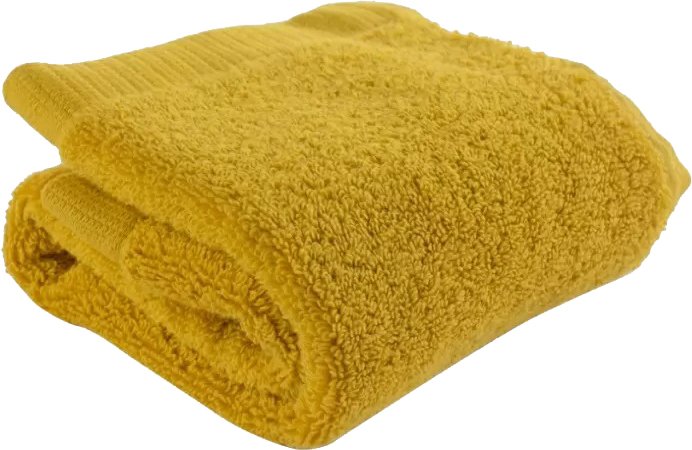

Полотенце Tkano Essential TK21-FT0001 (горчичный)