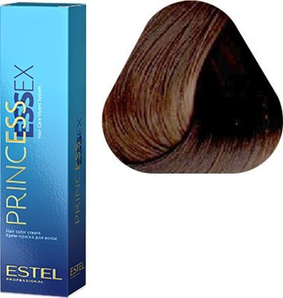

Крем-краска для волос Estel Professional Princess Essex 6/7 темно-русый коричневый